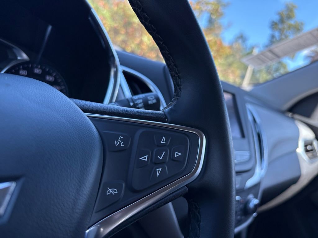 Used 2024 Chevrolet Equinox LT image 17