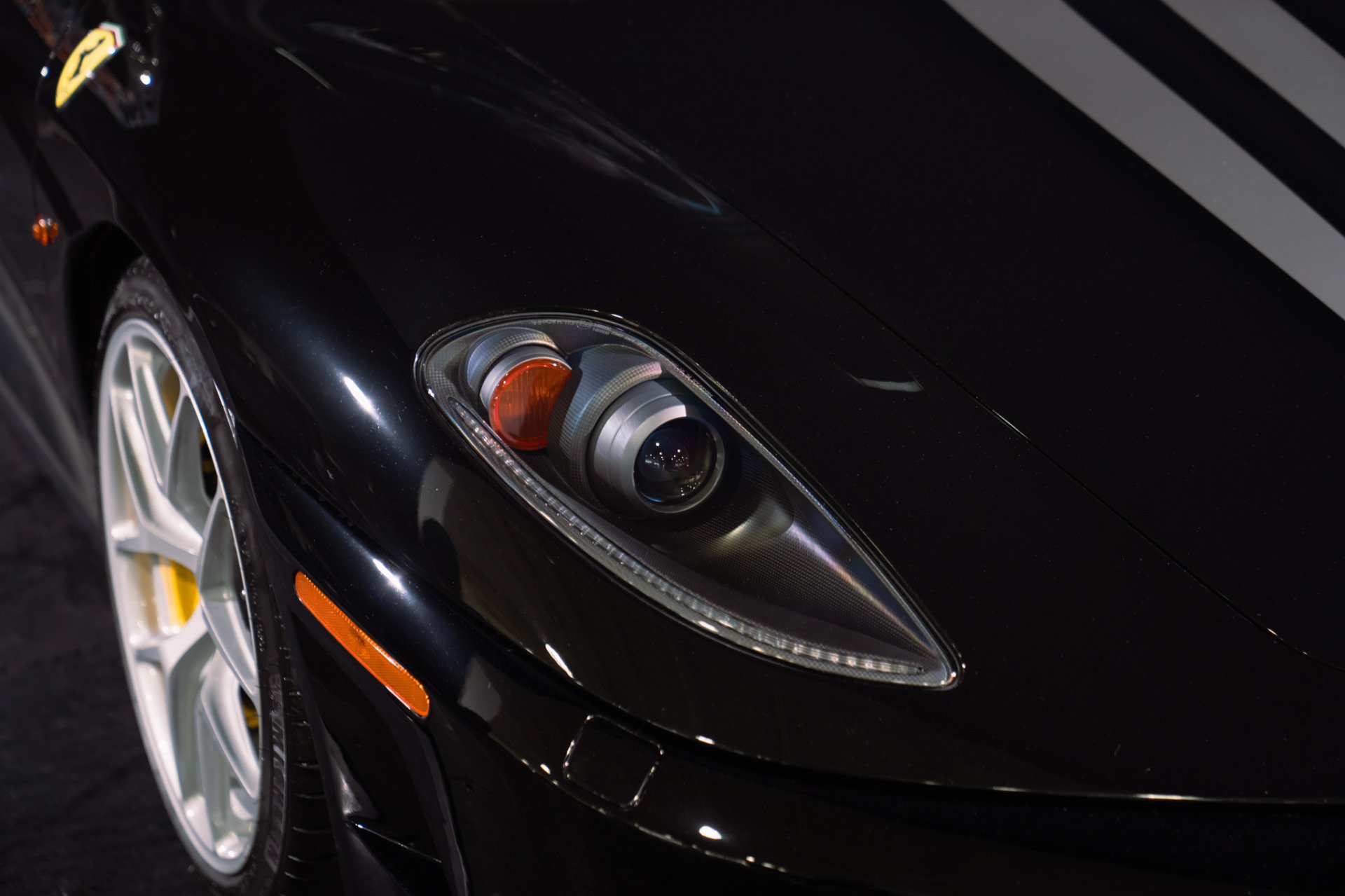 Used 2009 Ferrari F430 Scuderia RWD image 11