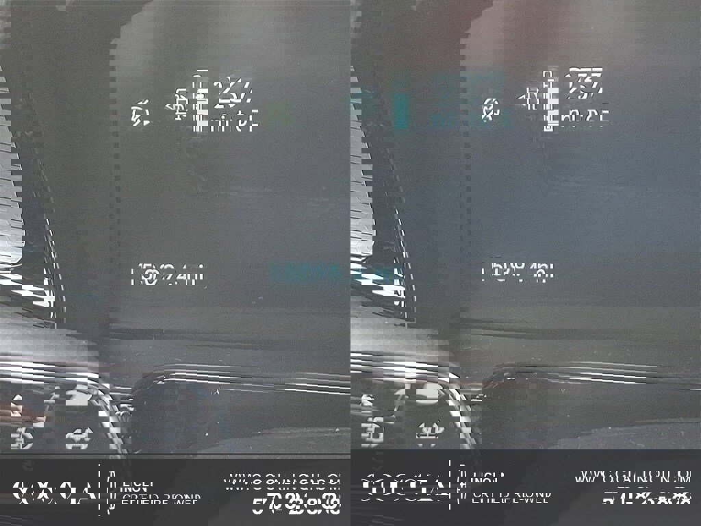 Certified 2024 Lincoln Corsair AWD image 19