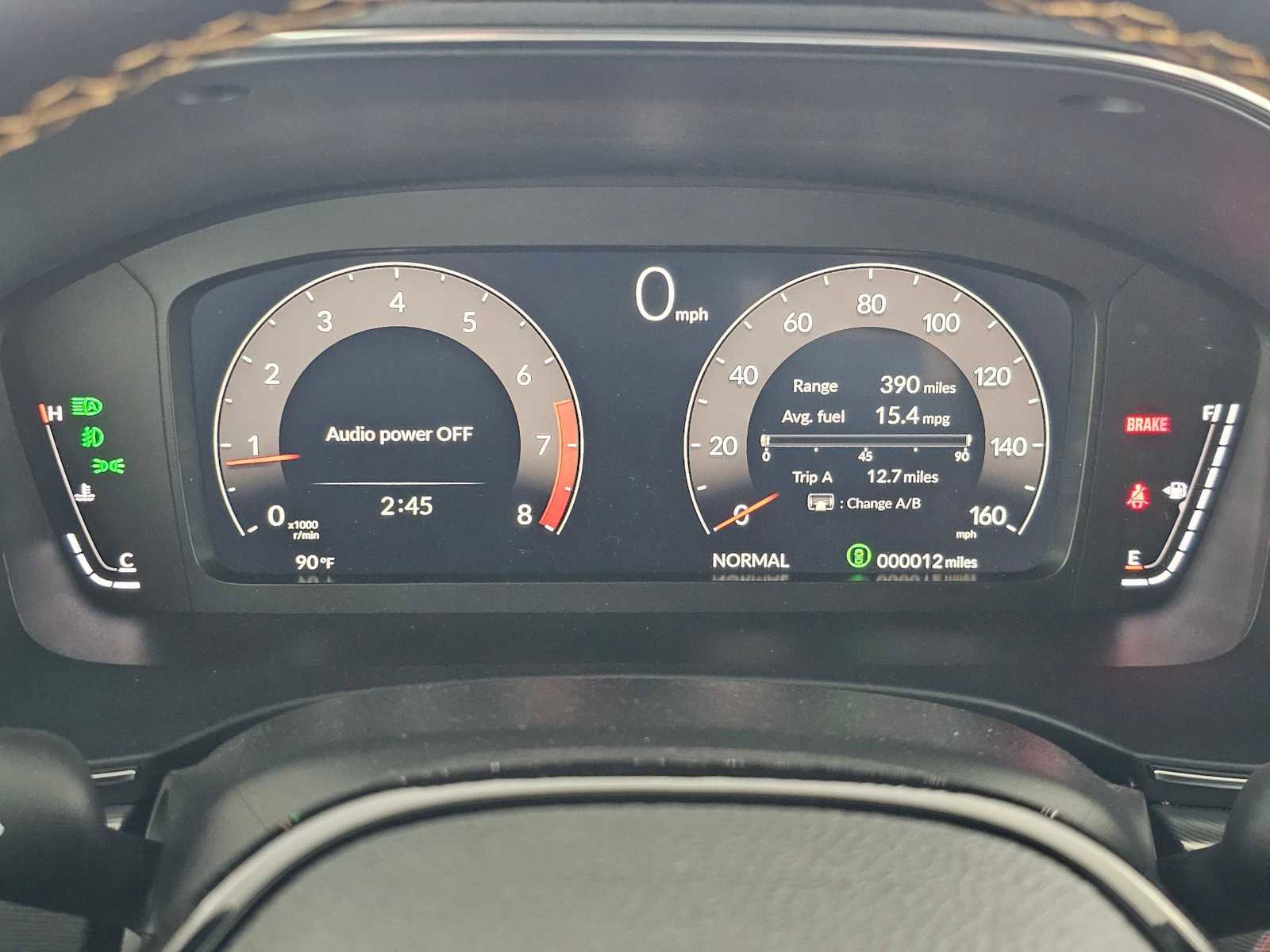 New 2026 Acura Integra A-Spec image 23