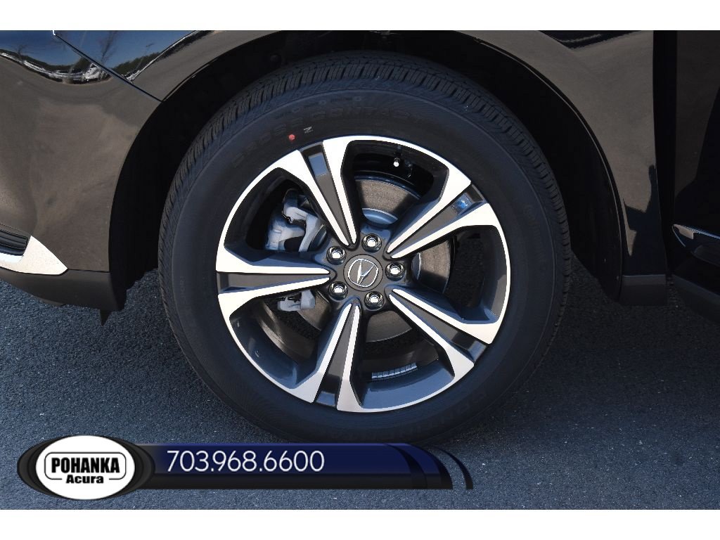New 2026 Acura RDX w/ Technology Package AWD/4WD image 35