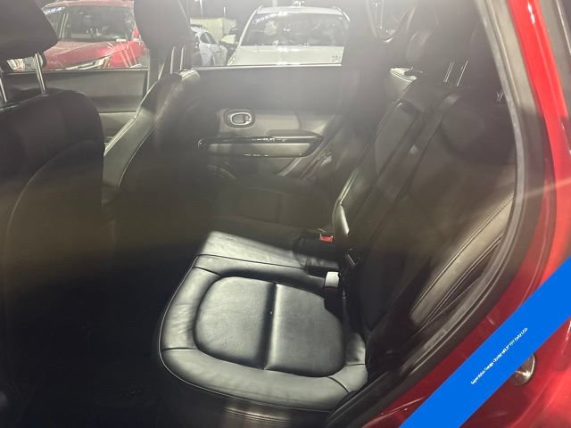Used 2015 Kia Soul ! w/ Sun & Sound Package FWD image 15