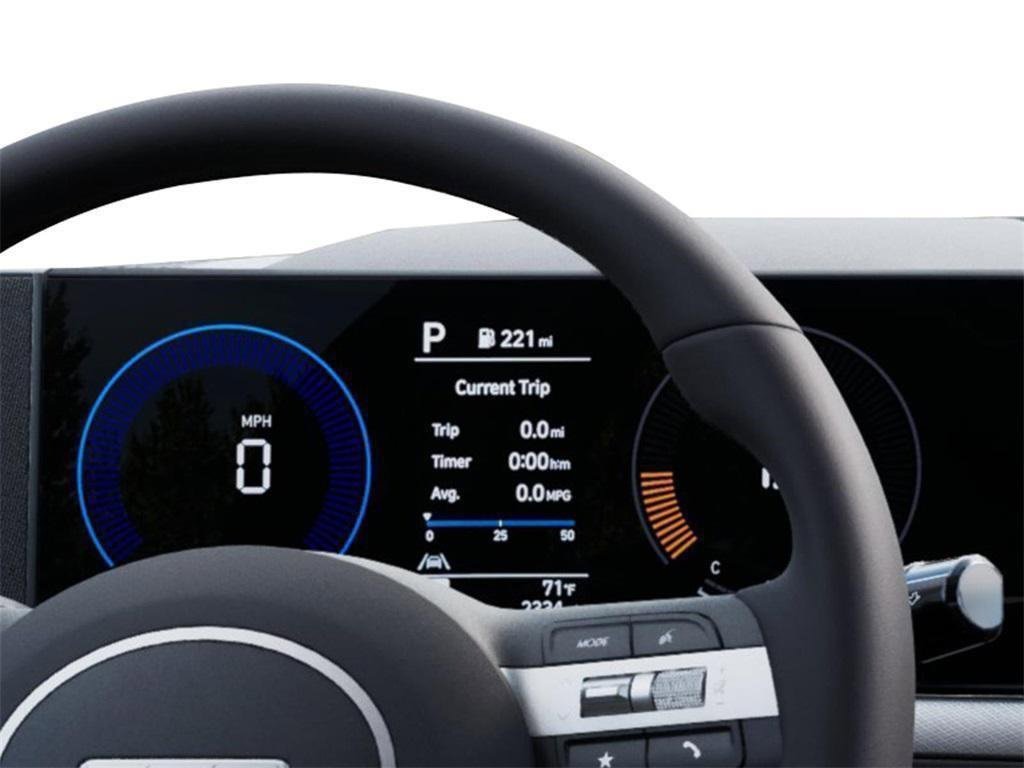 New 2026 Hyundai Sonata SEL image 16