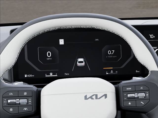 New 2026 Kia K4 GT-Line Turbo FWD image 21