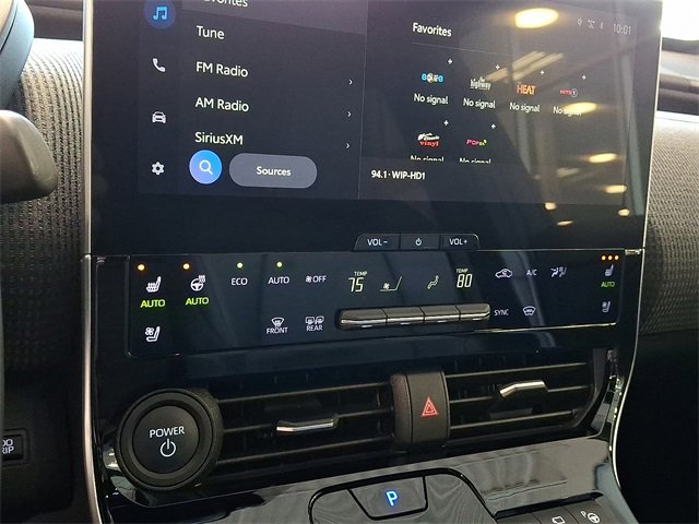 Certified 2024 Subaru Solterra Touring image 16