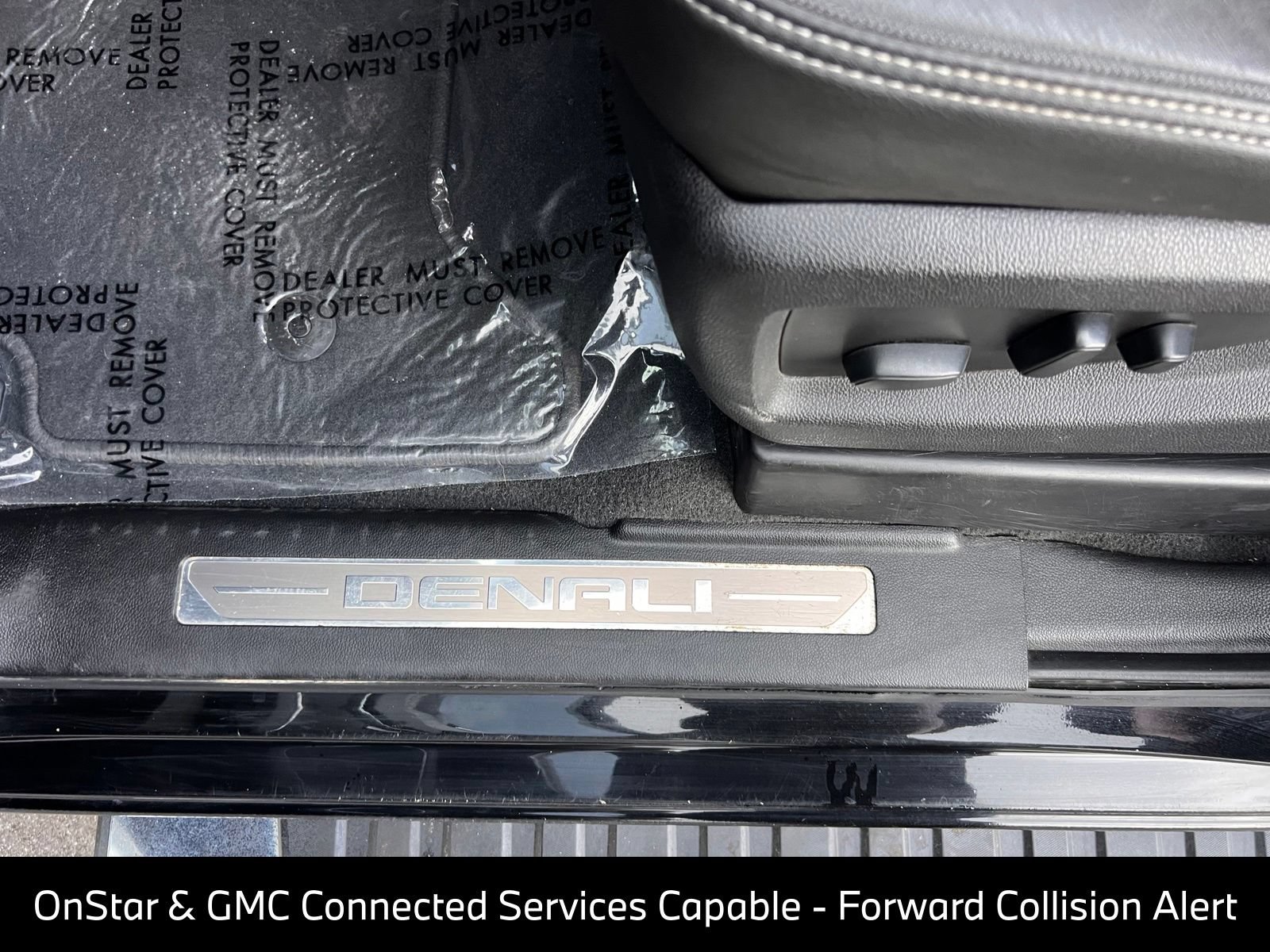 Used 2019 GMC Sierra 3500 Denali w/ Duramax Plus Package AWD/4WD image 30