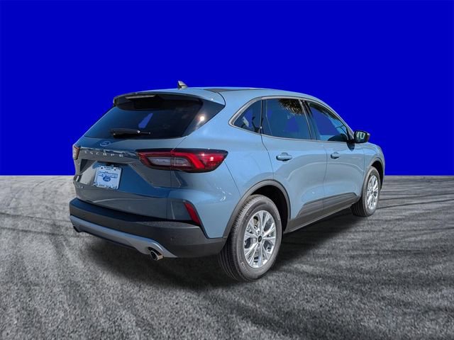 New 2025 Ford Bronco Sport Badlands w/ Badlands Tech Package image 4