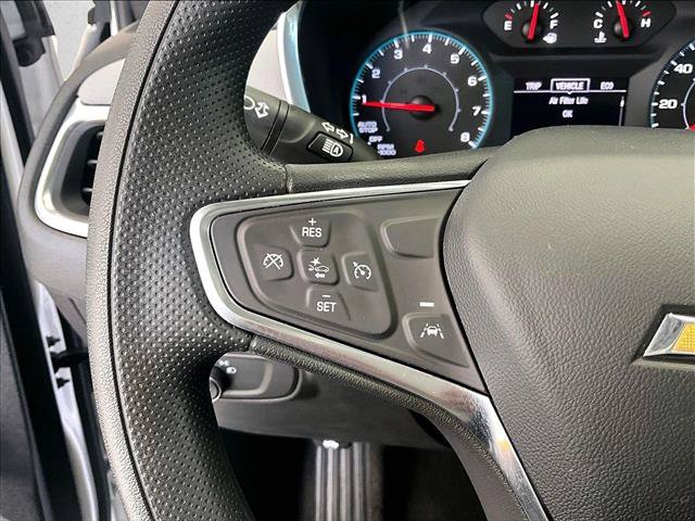 Used 2024 Chevrolet Equinox LS FWD image 20