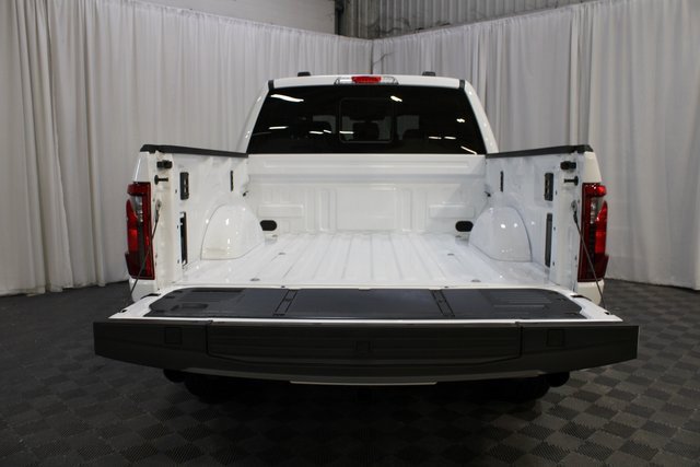 New 2026 Ford F150 XLT w/ Equipment Group 302A MID image 29