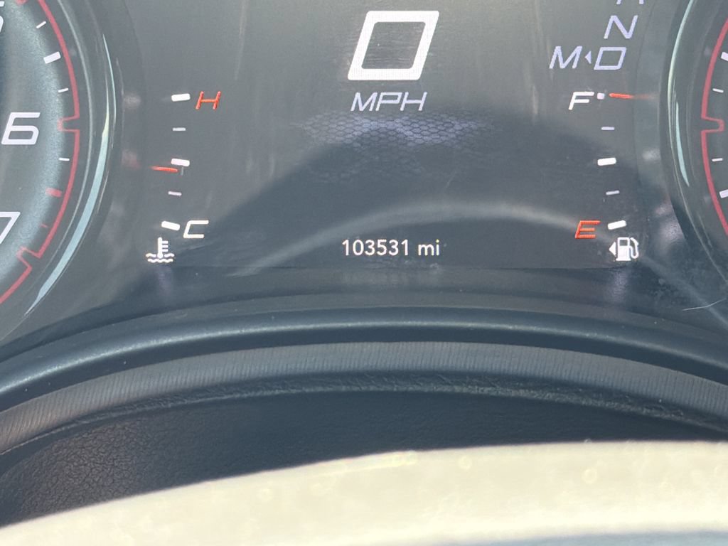 Used 2019 Dodge Charger SXT w/ Blacktop Package RWD image 19
