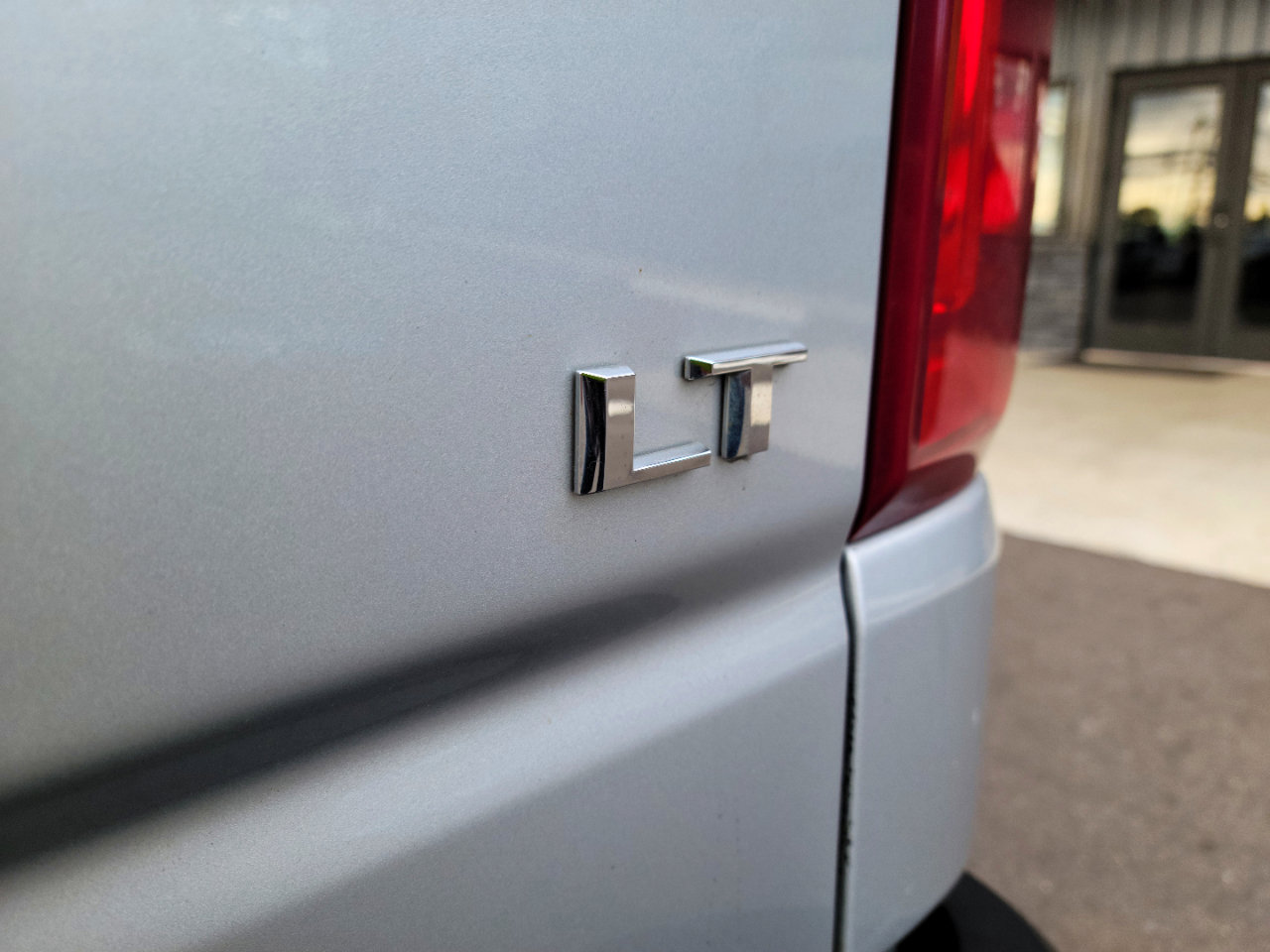 Used 2019 Chevrolet Silverado 1500 LT Trail Boss w/ Convenience Package image 22