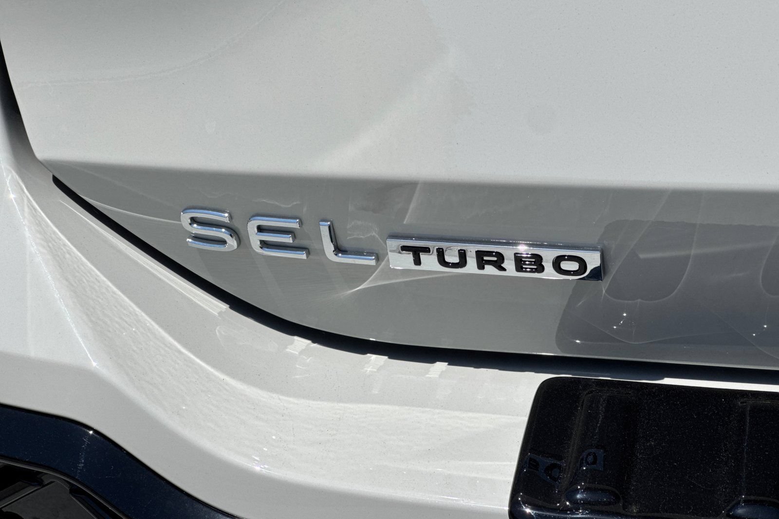 New 2026 Volkswagen Tiguan SEL R-Line AWD/4WD image 27