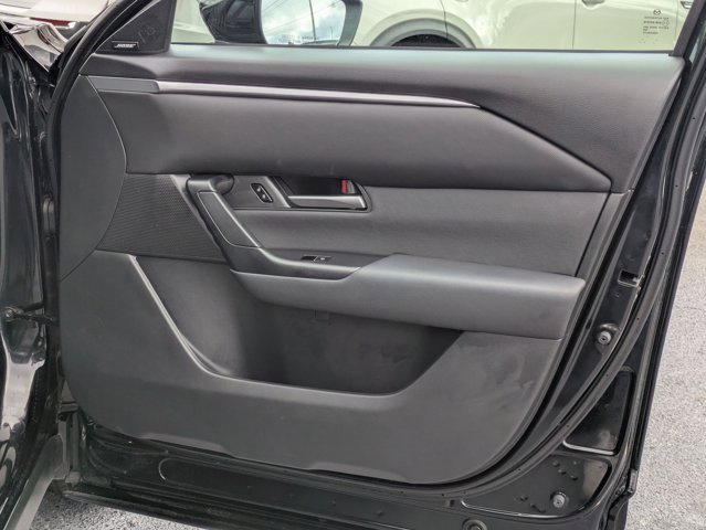 Used 2025 MAZDA CX-50 AWD 2.5 S w/ Premium Package image 33