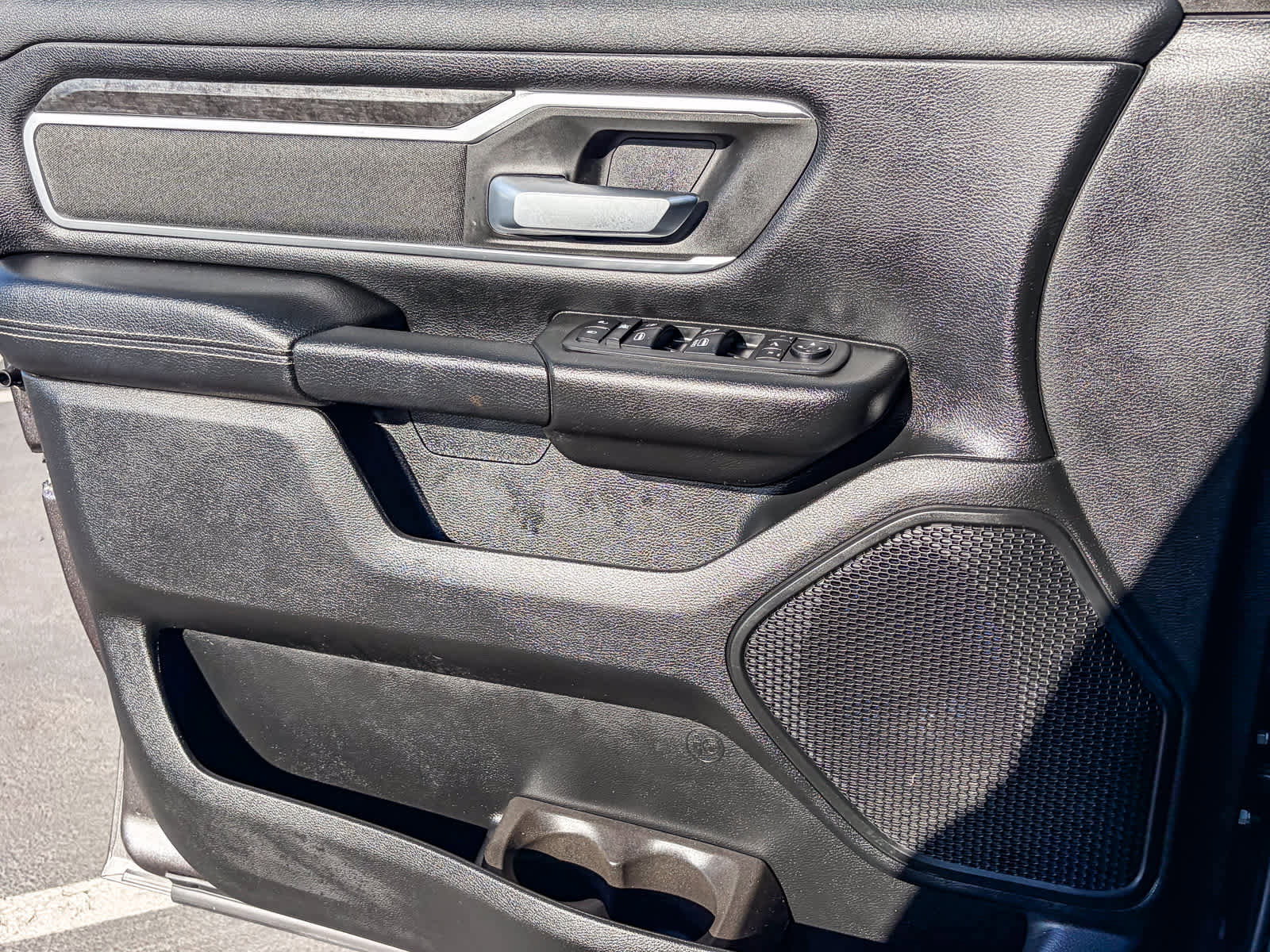 Used 2020 RAM 1500 Big Horn image 19