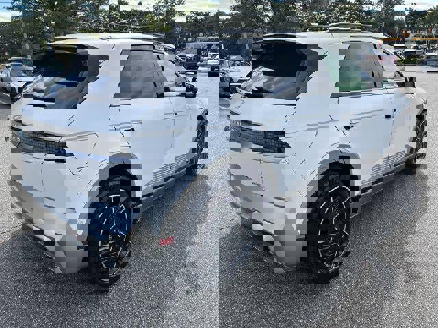 New 2025 Hyundai Ioniq 5 Limited image 33