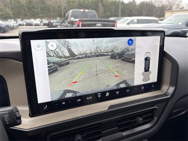 New 2025 Ford Bronco Sport Big Bend w/ Convenience Package image 27