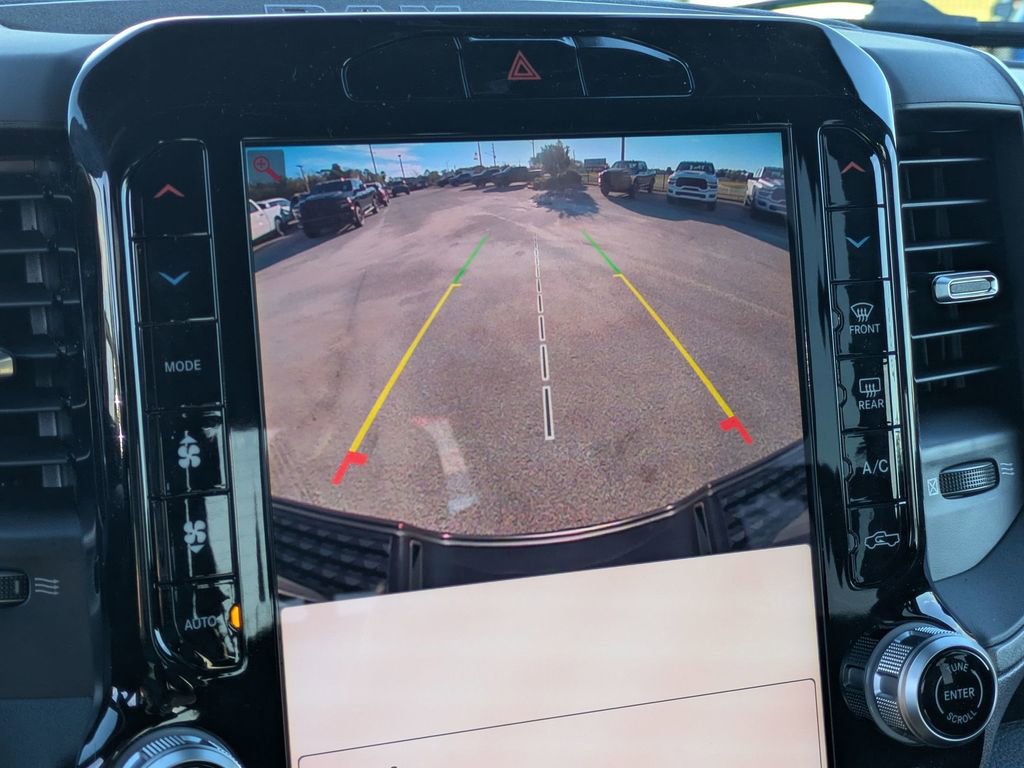 New 2026 RAM 2500 Tradesman image 28