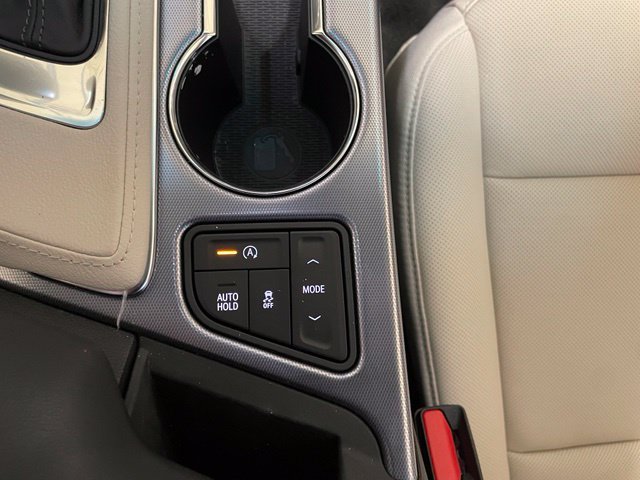 New 2025 Cadillac CT4 Premium Luxury RWD image 15