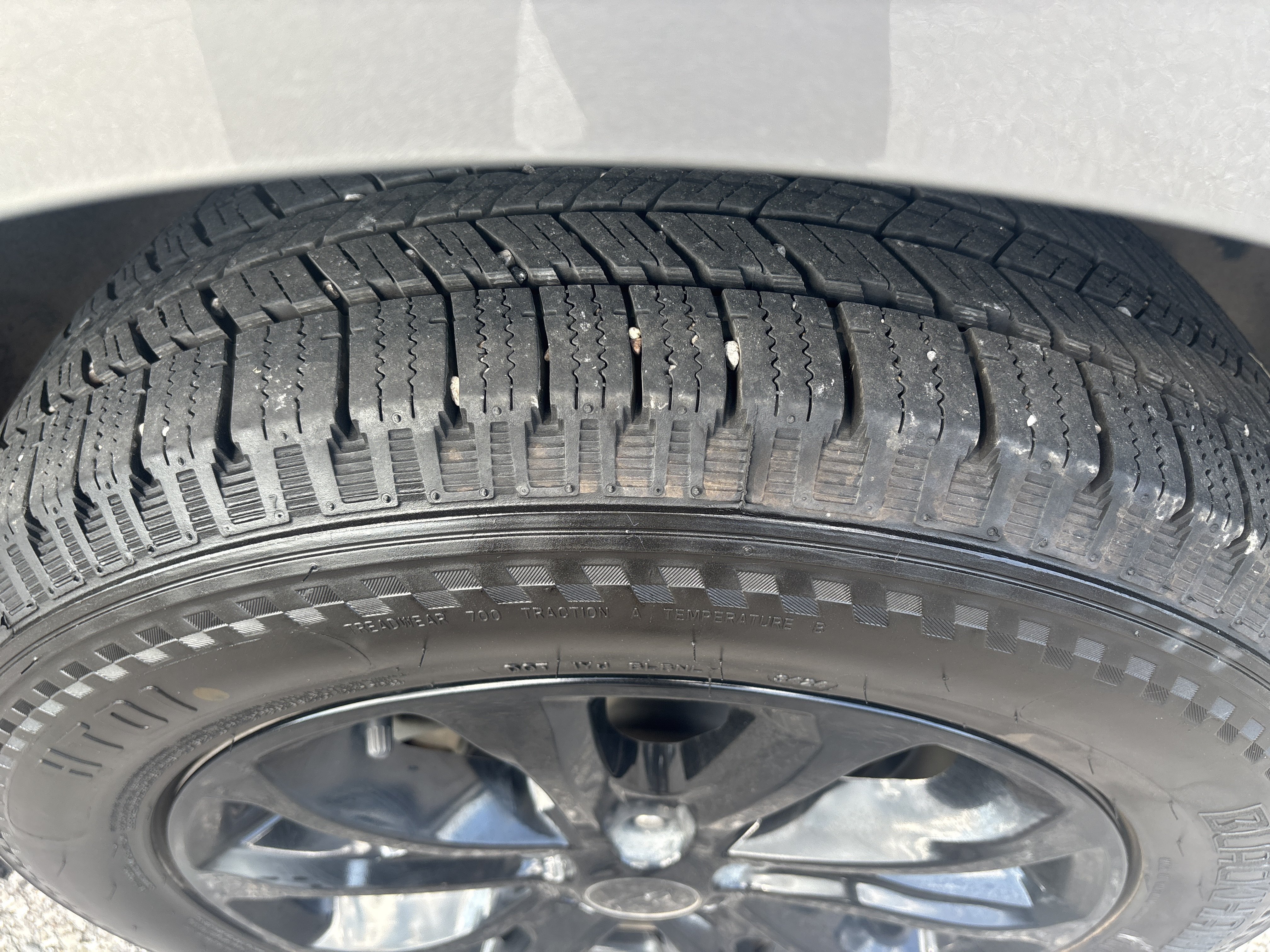 Used 2019 Chevrolet Equinox LT FWD image 7
