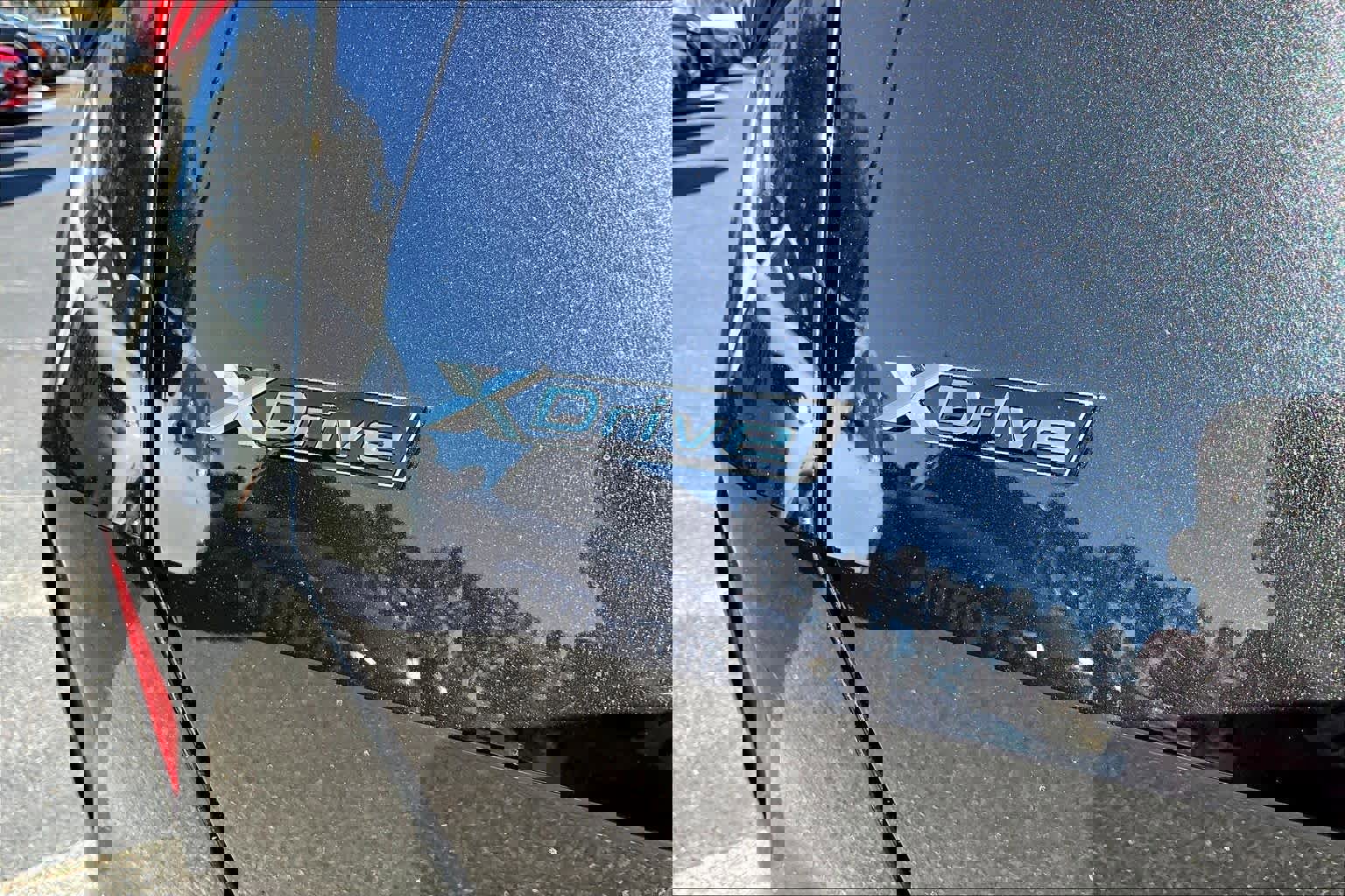 New 2026 BMW X3 xDrive30 w/ Premium Package image 15