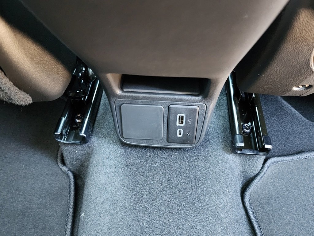 New 2026 Buick Encore GX Sport Touring w/ Advanced Technology Package image 45