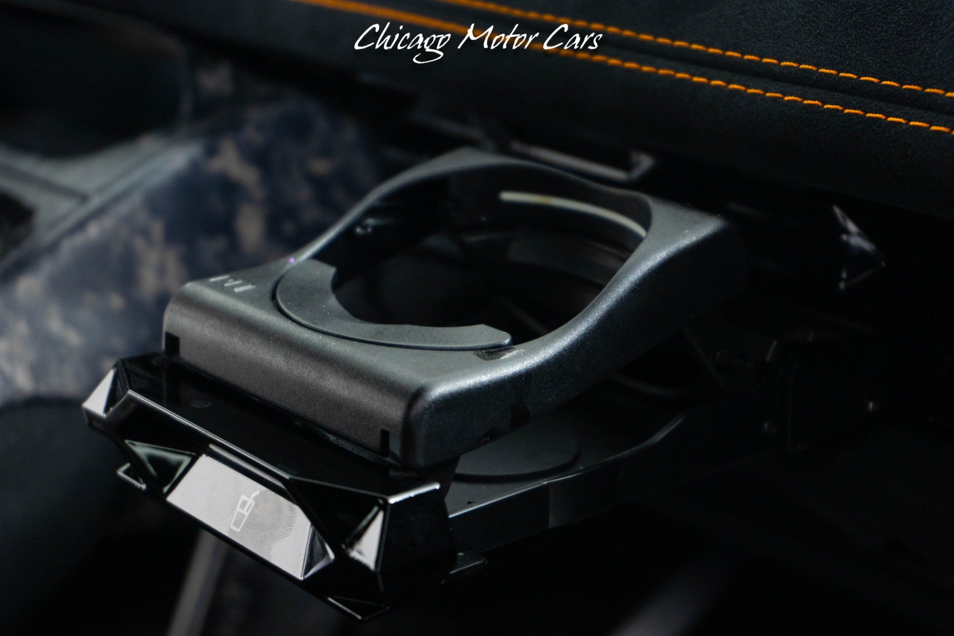 Used 2018 Lamborghini Huracan AWD/4WD image 61