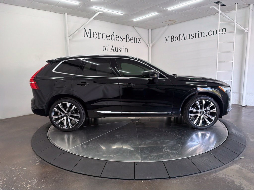 Used 2023 Volvo XC60 B5 Ultimate FWD image 8