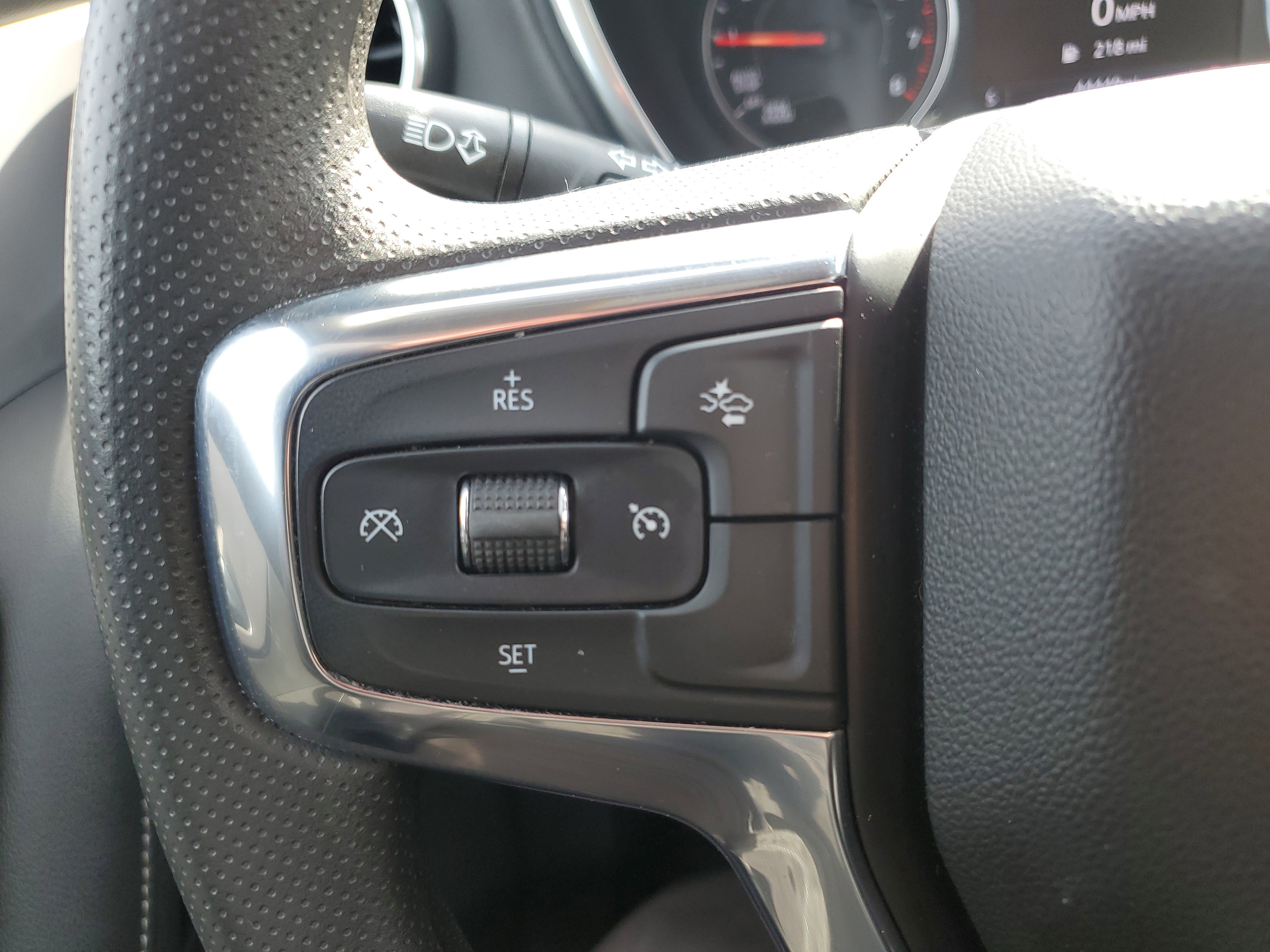 Used 2023 Chevrolet Blazer LT w/ Midnight/Sport Edition image 14