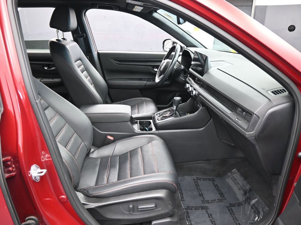 Used 2024 Honda CR-V Sport-L image 40