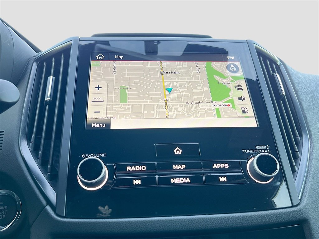 Used 2024 Subaru Forester Wilderness image 13