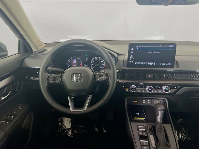 Certified 2025 Honda CR-V EX-L image 20