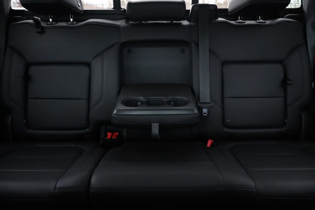 Used 2019 GMC Sierra 1500 SLT w/ SLT Premium Plus Package image 42
