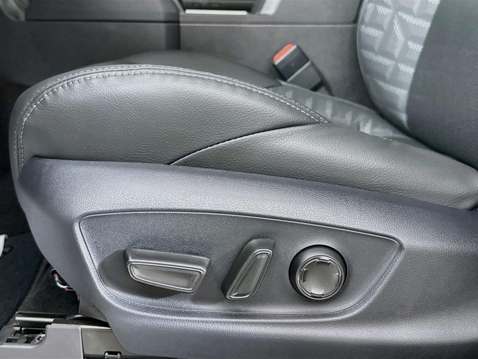 New 2026 Toyota Tacoma TRD Sport AWD/4WD image 31