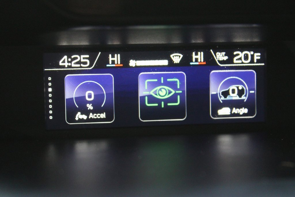 Certified 2021 Subaru Forester Touring image 17