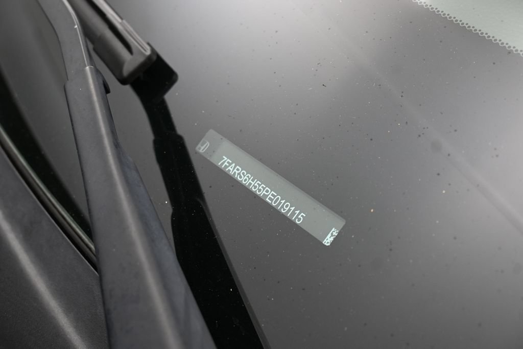 Used 2023 Honda CR-V Sport image 41