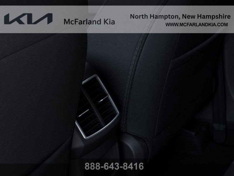 New 2026 Kia Sportage S image 26