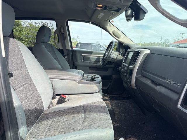 Used 2019 RAM 1500 Big Horn AWD/4WD image 3
