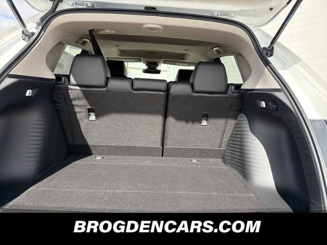 New 2026 Honda HR-V EX-L image 9