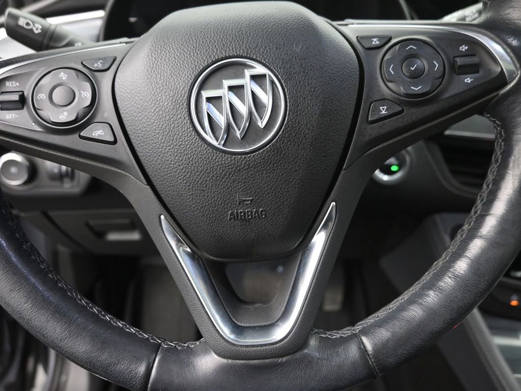 Used 2019 Buick Envision Premium image 18