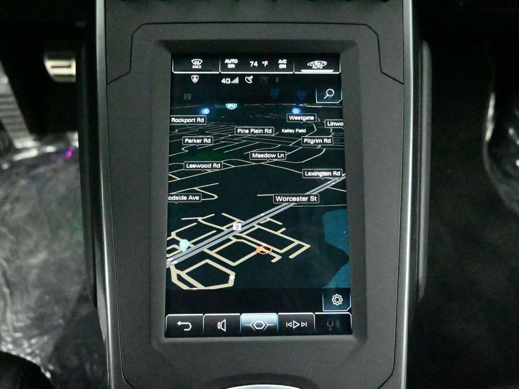 Used 2023 Lamborghini Huracan EVO image 28