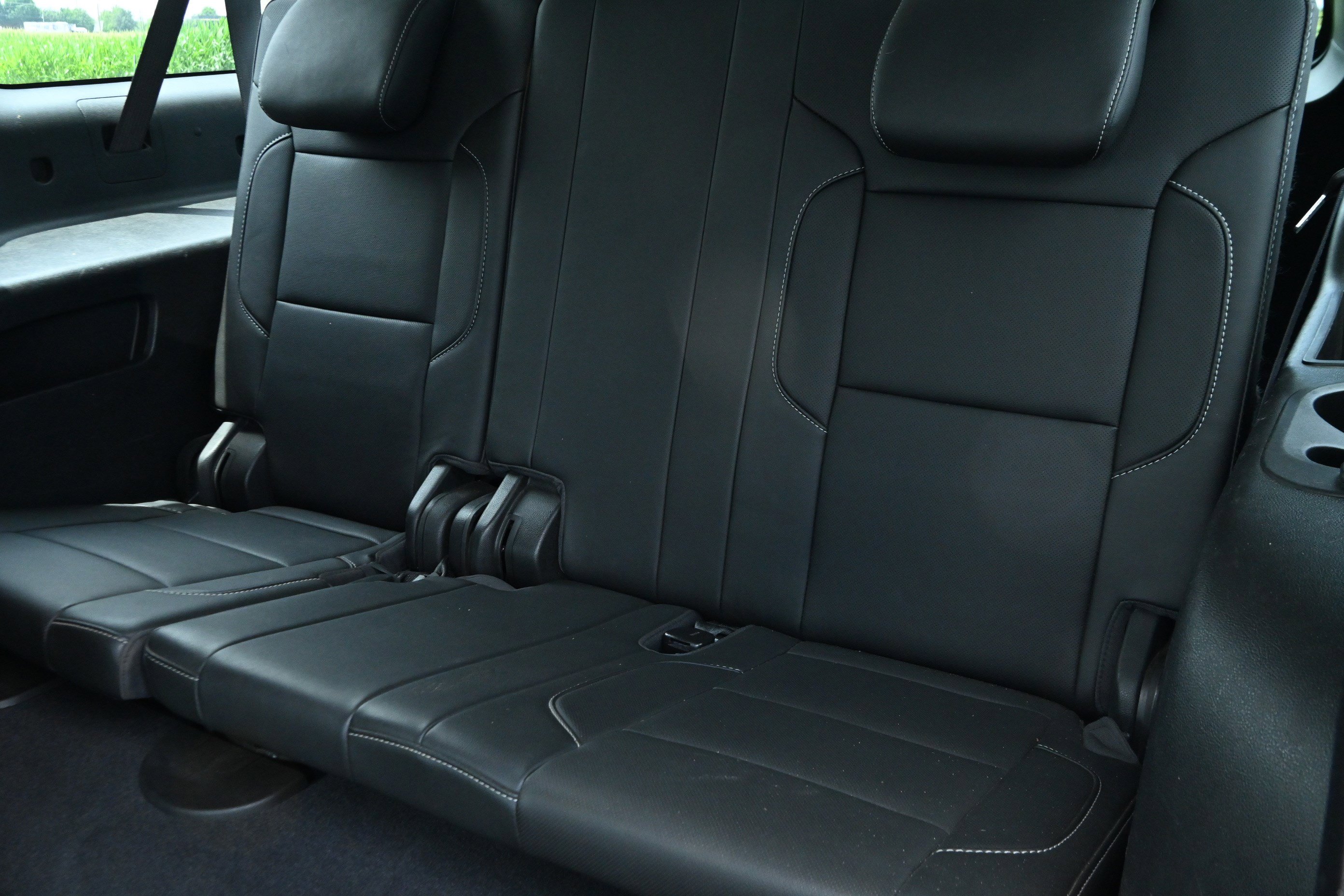 Used 2019 GMC Yukon XL SLT w/ Premium Edition RWD image 15