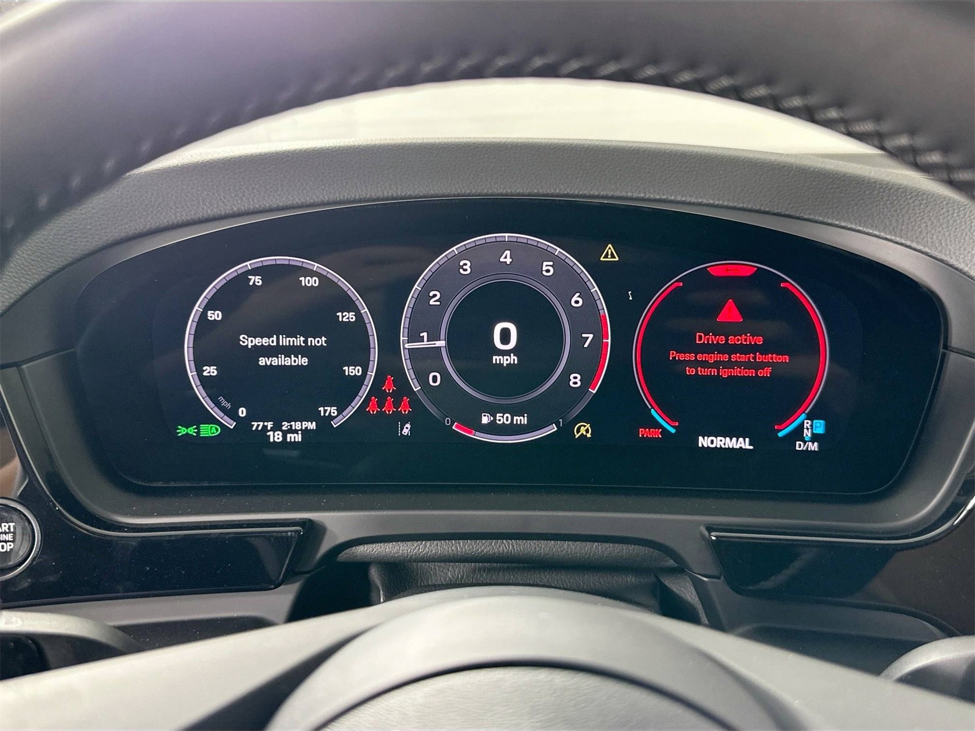 New 2026 Porsche Cayenne Coupe image 19