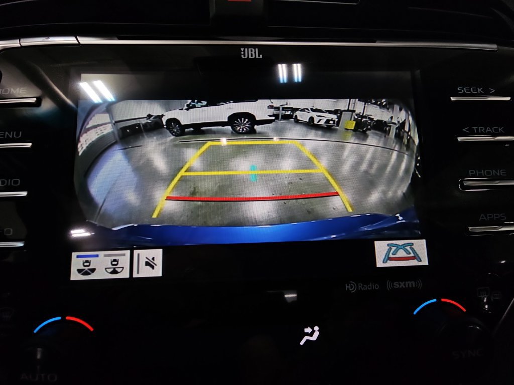 Used 2018 Toyota Camry XSE w/ Audio Package FWD image 25