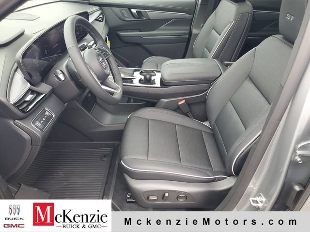 New 2026 Buick Enclave Sport Touring w/ Power Package FWD image 5