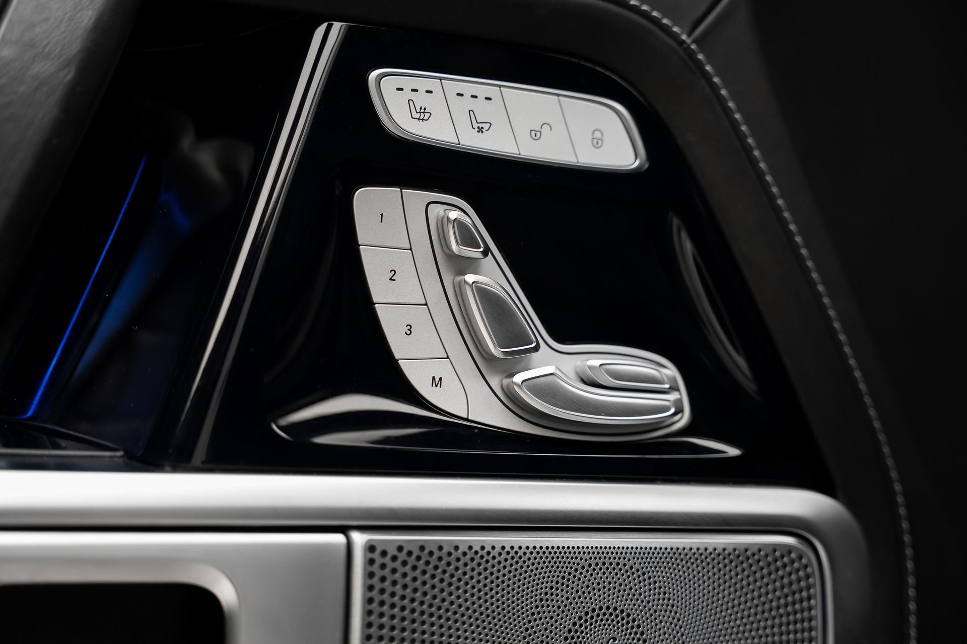 Used 2020 Mercedes-Benz G 63 AMG 4MATIC image 63