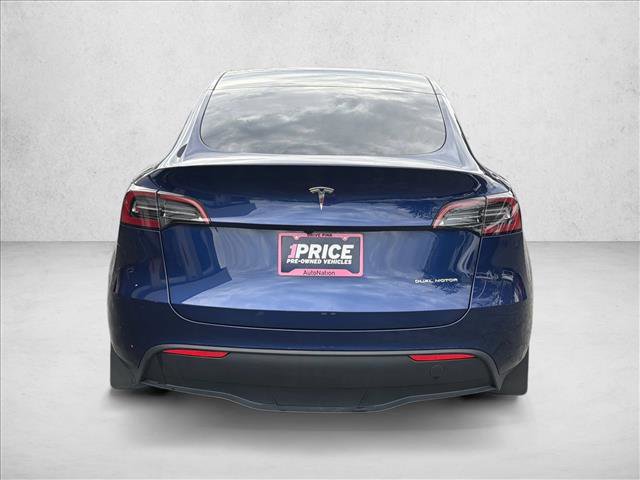 Used 2023 Tesla Model Y Long Range image 6