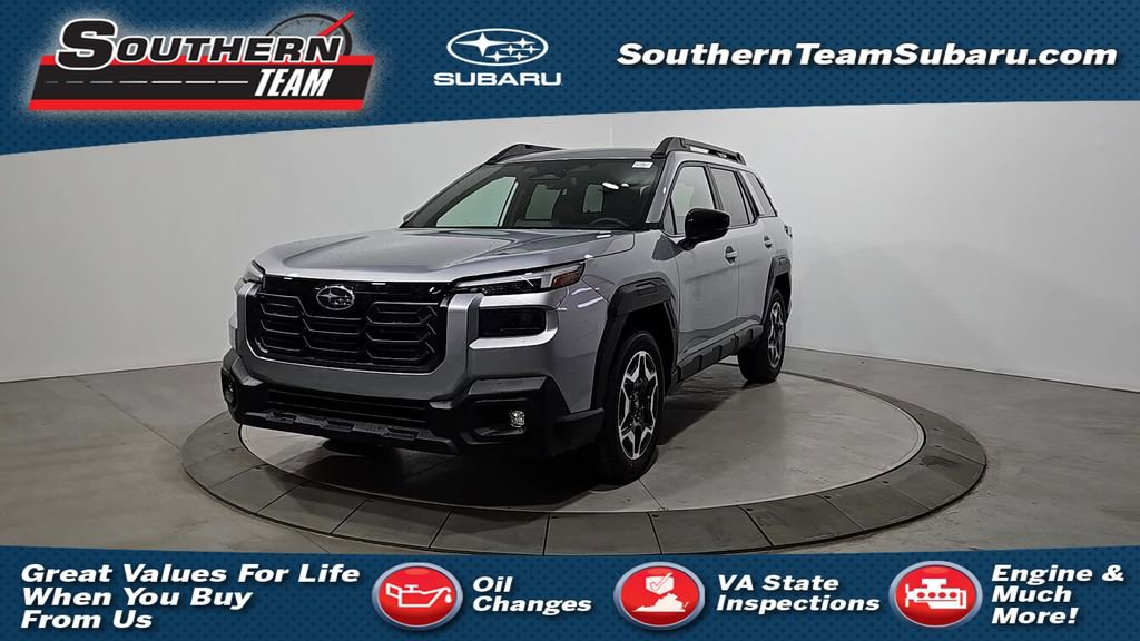 New 2026 Subaru Outback Touring 360° Tour