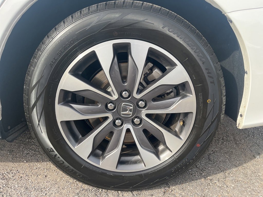 Used 2023 Honda Odyssey EX-L image 8