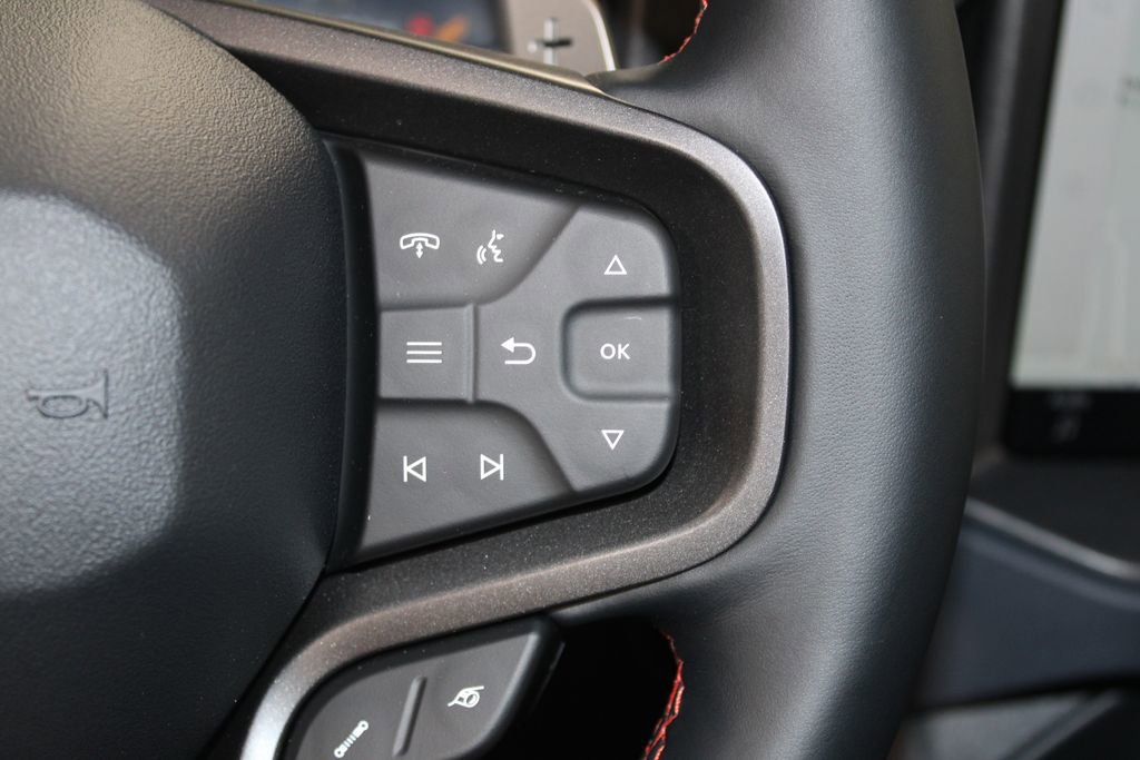 New 2025 Ford Bronco Raptor image 37