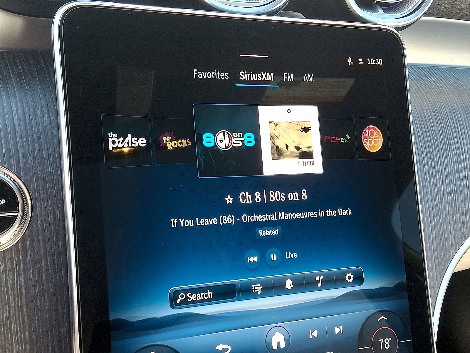 New 2026 Mercedes-Benz GLC 300 4MATIC image 13